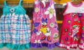 Vestido Infantil