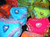 Calcinha Infantil Cores