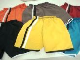 Short Infantil Tactel