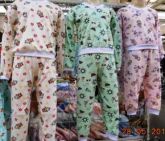 Pijama Infantil